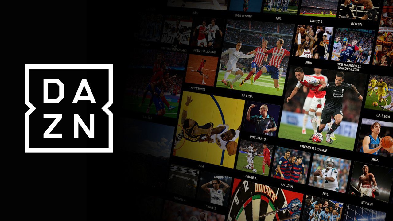 precio DAZN F1