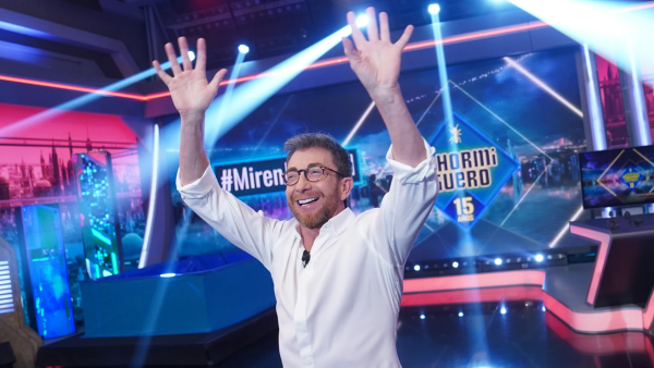 colaborador Hormiguero