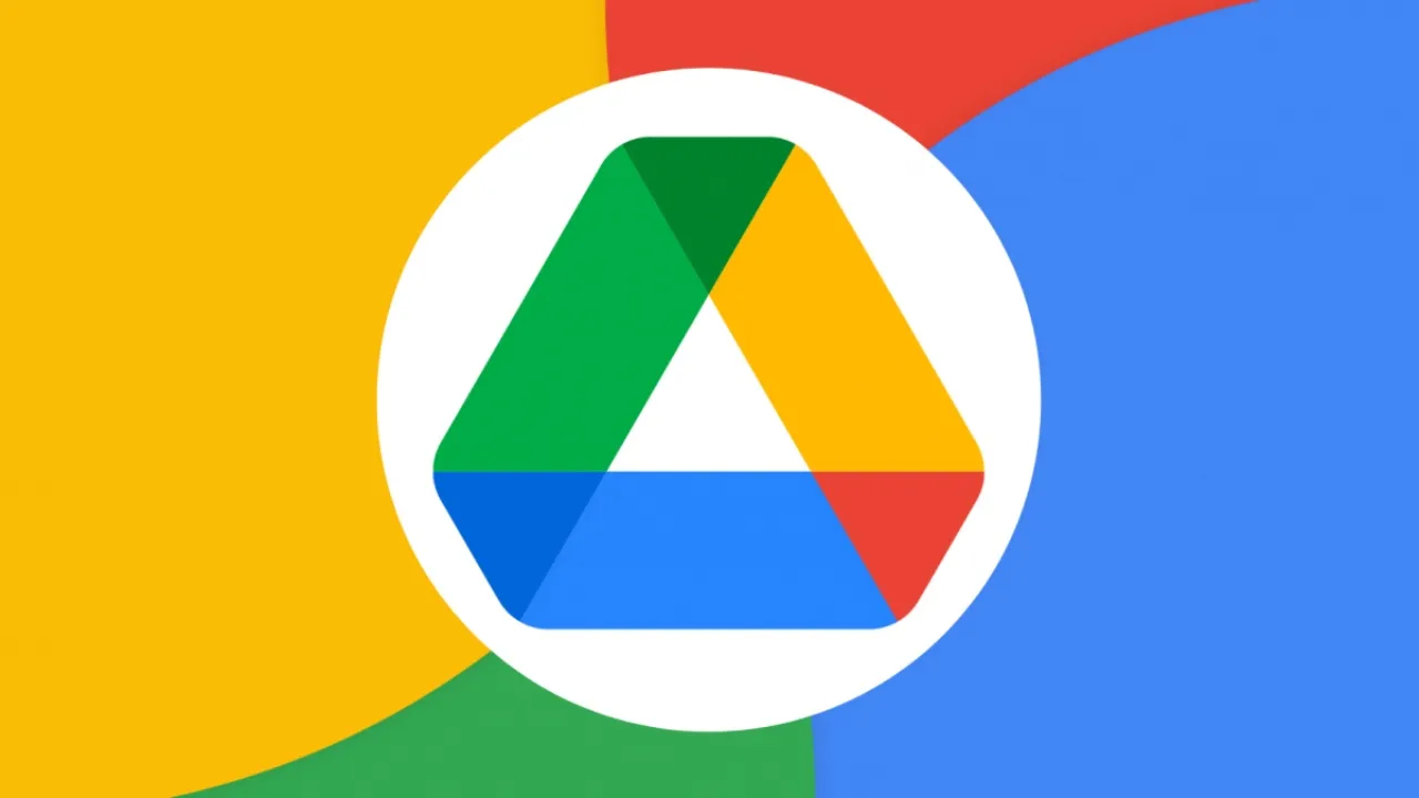 Google Drive