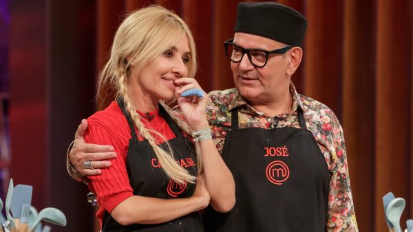 Masterchef Jordi Cruz