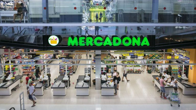 inflación mercadona