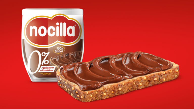 nocilla supermercado