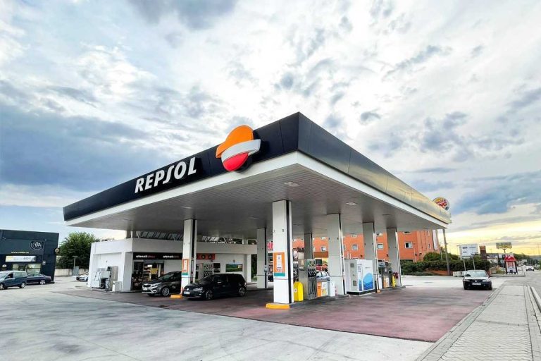 repsol bonificación