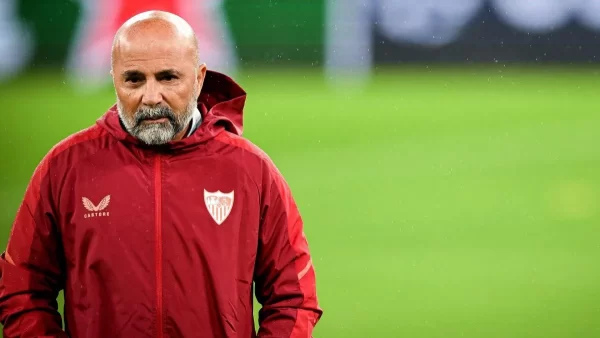 Sevilla Sampaoli