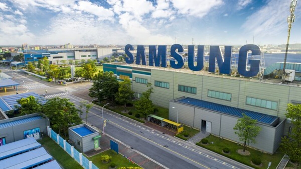 samsung iniciativas sostenibles