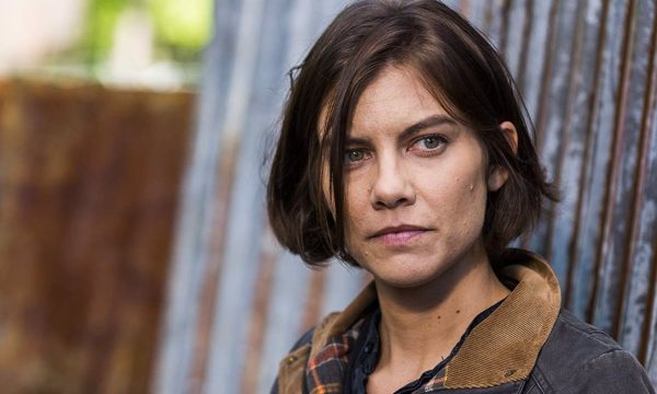 Maggie The Walking Dead