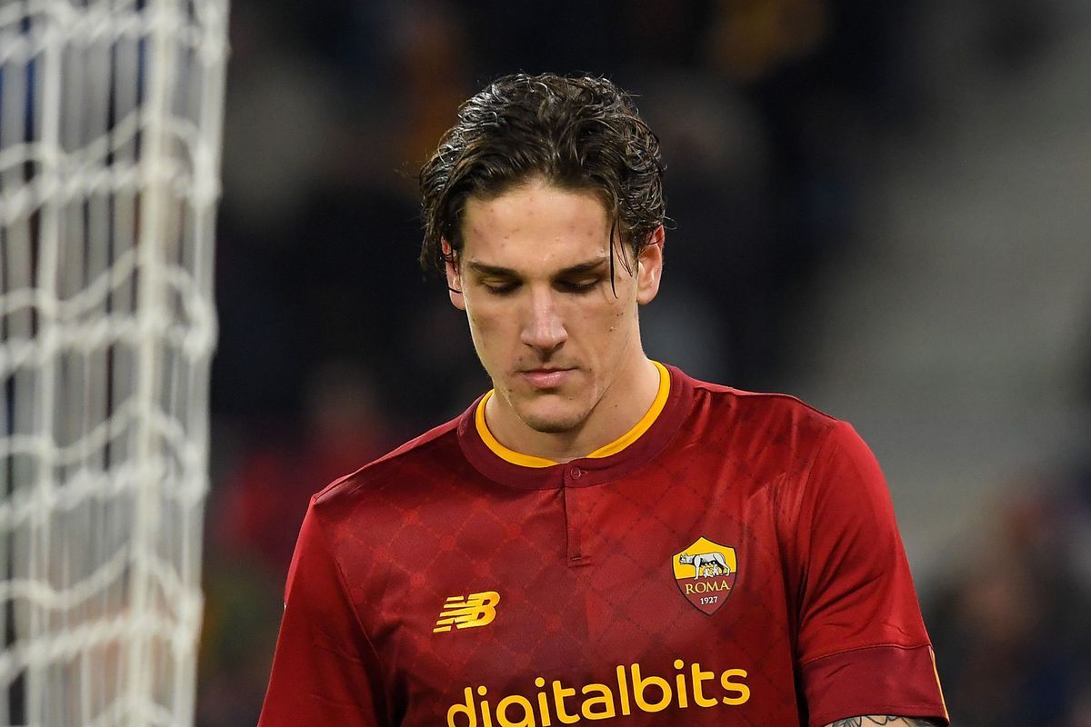 Zaniolo Roma