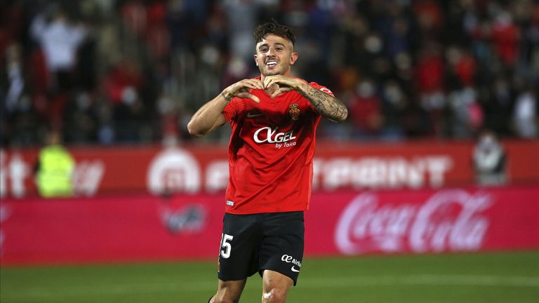 Pablo Maffeo Atlético