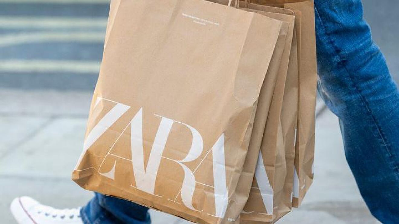 devoluciones zara