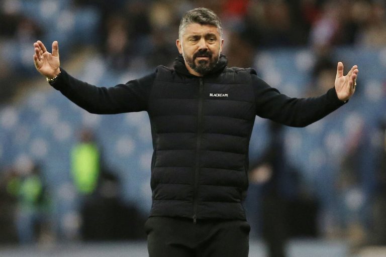 Gattuso fichajes