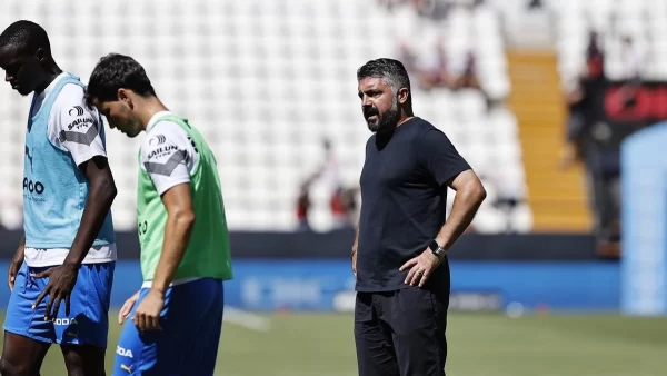 Gattuso fichajes 