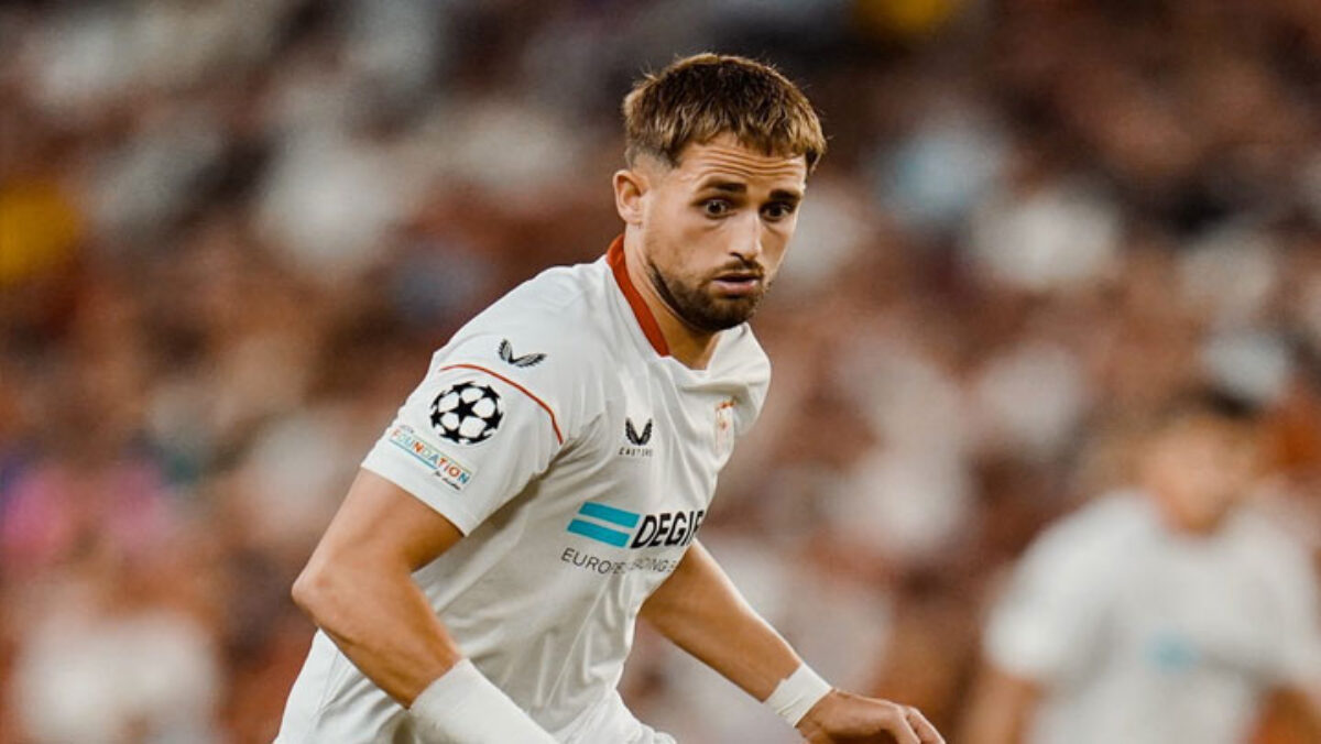 Januzaj Cádiz