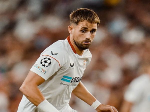 Januzaj Valencia