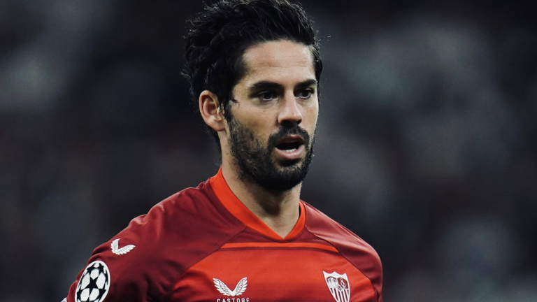 Isco Alarcón