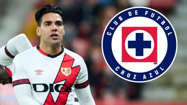 Falcao Rayo 