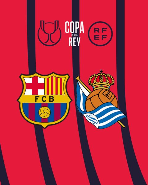 Barcelona Real Sociedad 