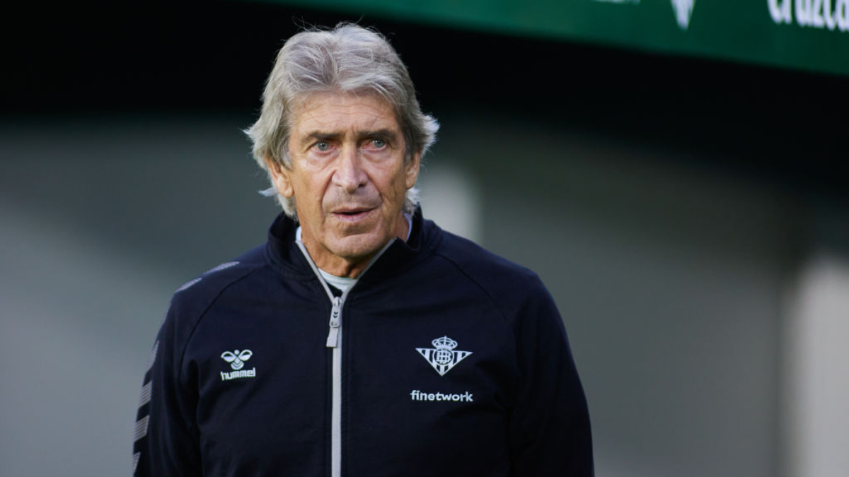 pellegrini betis