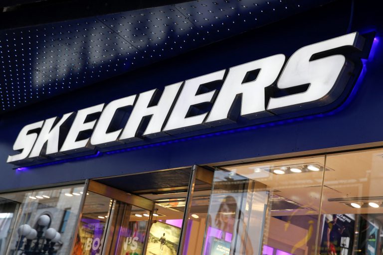 Tienda Skechers