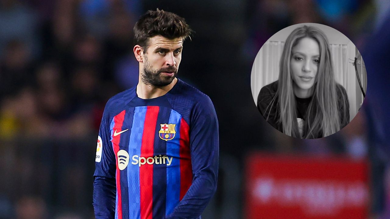 Shakira Piqué