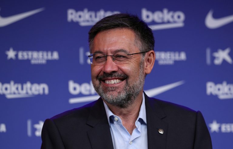 Bartomeu barcelona