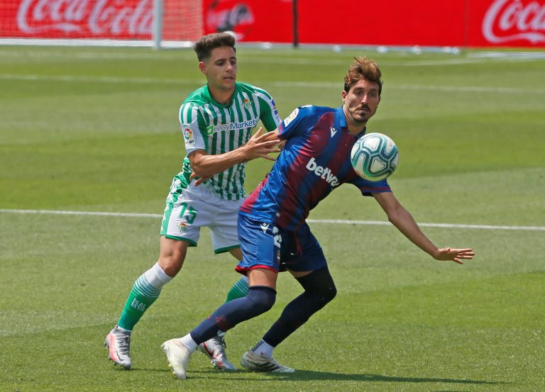 Campaña Betis