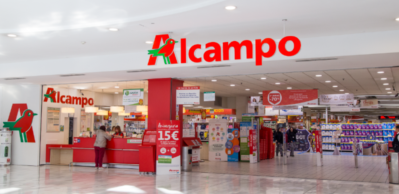 alcampo precios