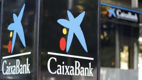 caixabank gobierno