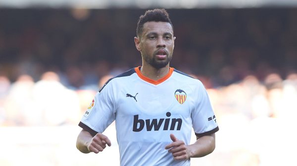 Coquelin Valencia 