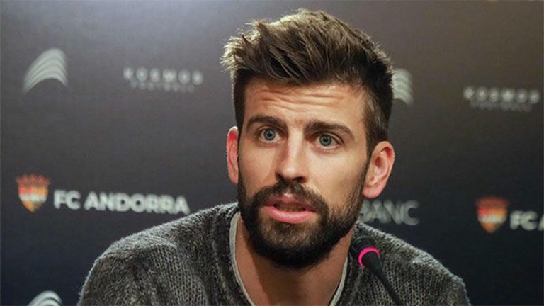 Piqué Andorra