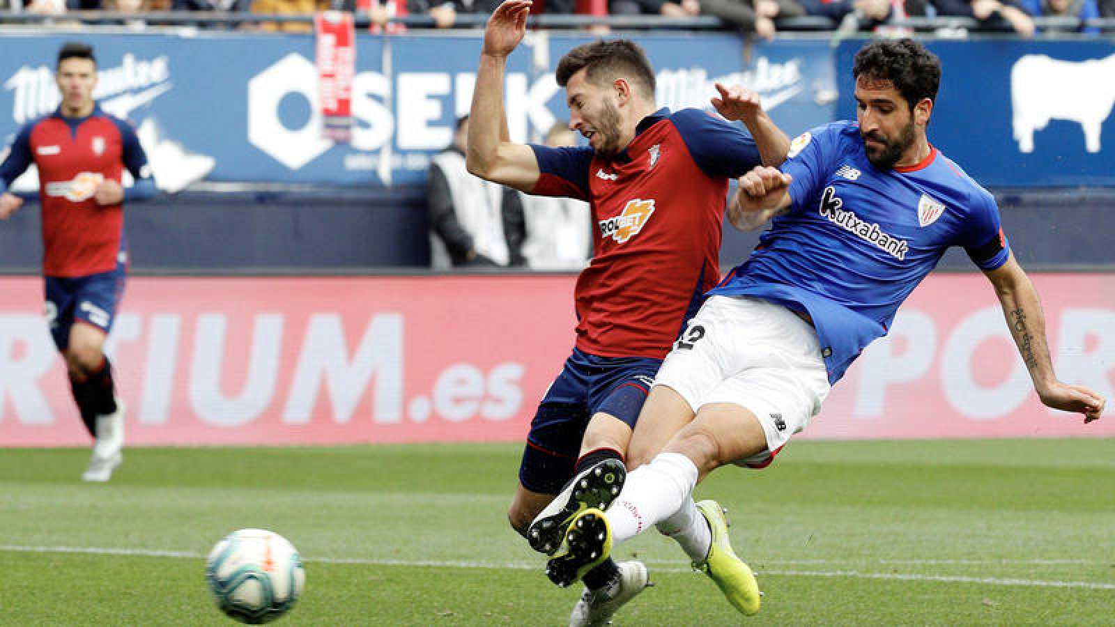 osasuna athletic copa