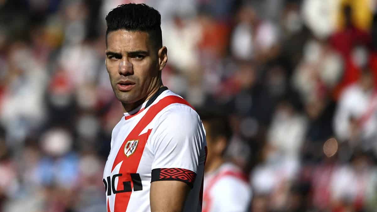 Falcao Rayo