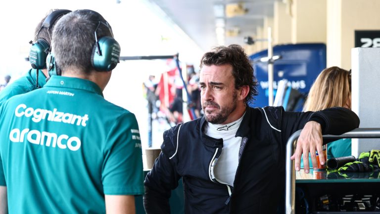 Fernando Alonso