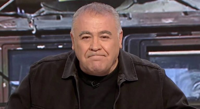 ferreras al rojo vivo