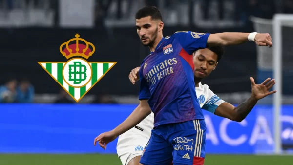 Aouar Betis