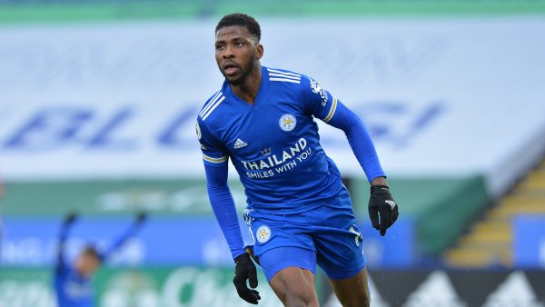 Sevilla Iheanacho