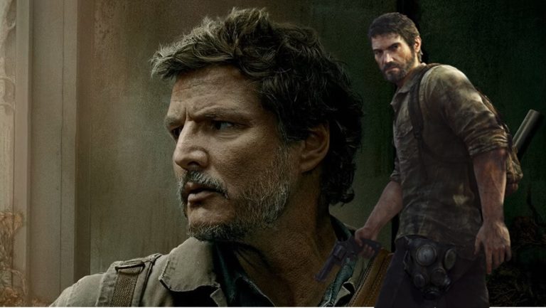 joel hbo