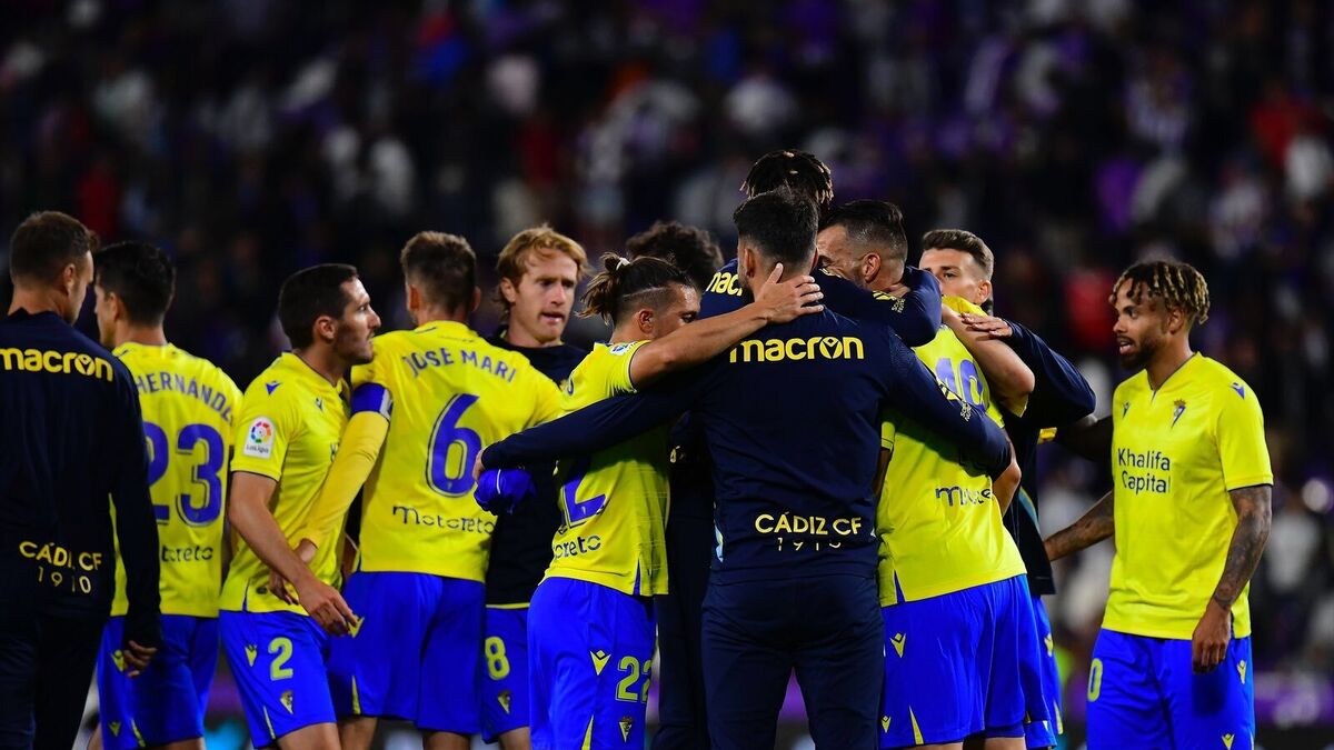 cádiz cf