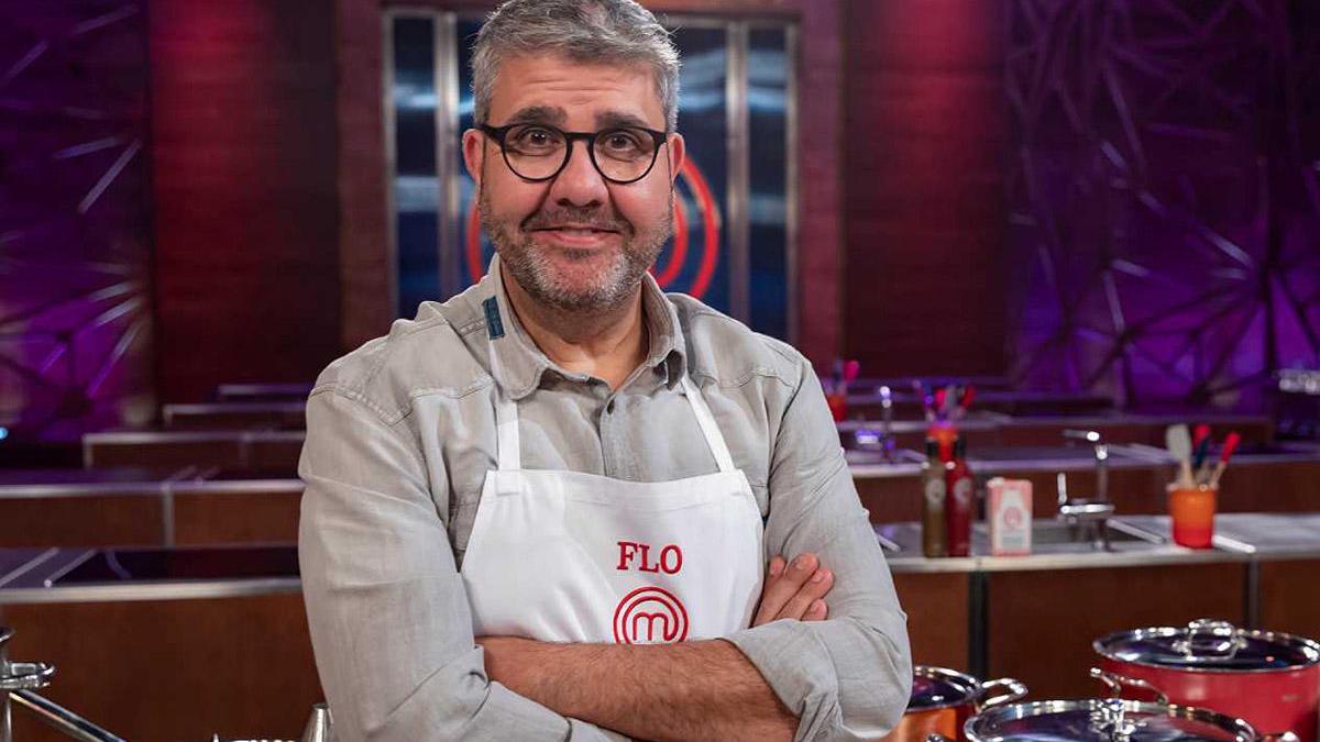 Florentino Masterchef