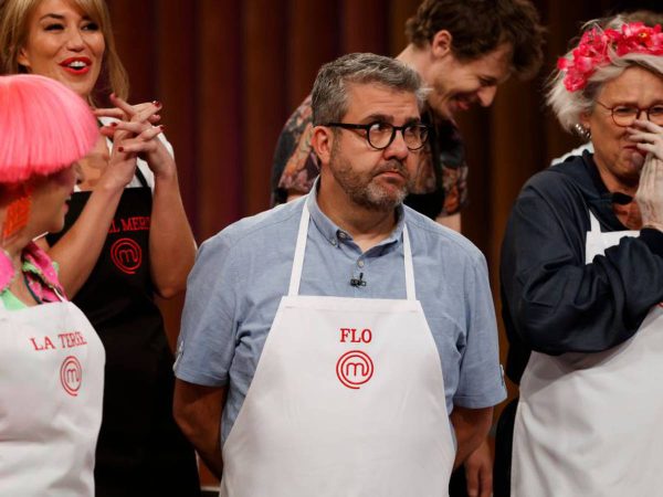 Jordi Cruz Masterchef