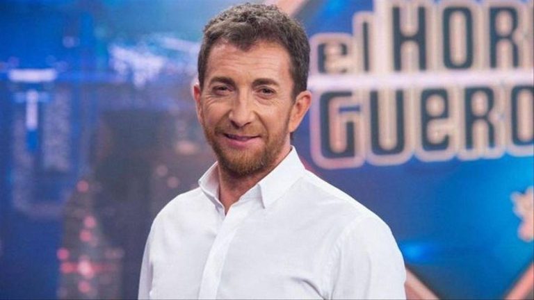 pablo motos el hormiguero