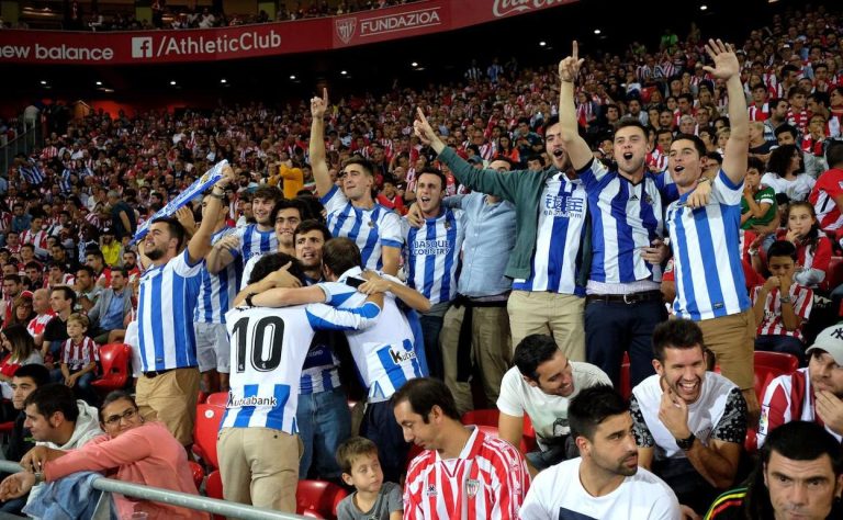 real sociedad twitter