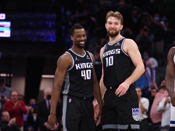 Sabonis Kings