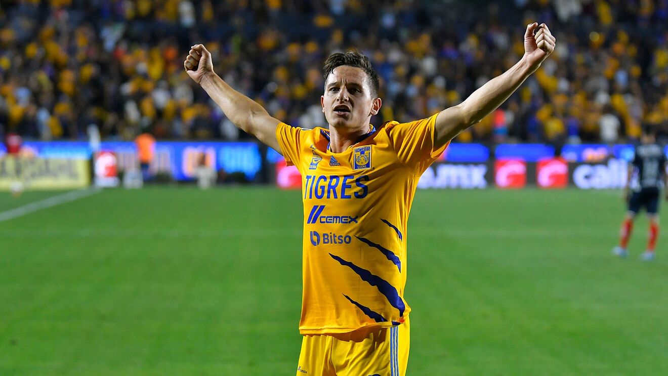 Thauvin Sevilla