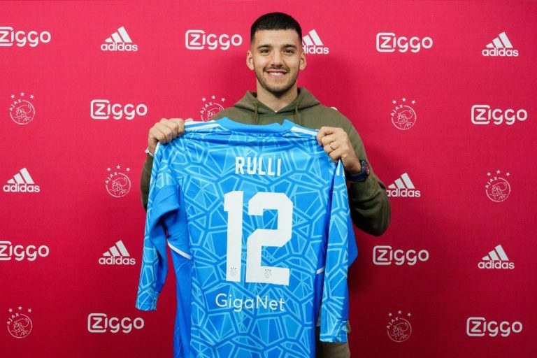 Villarreal Rulli