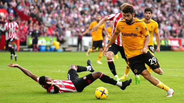 Diego Costa Valladolid