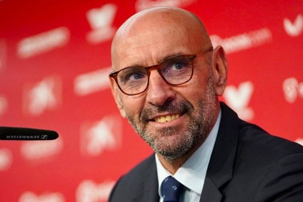 fichajes Monchi 2024