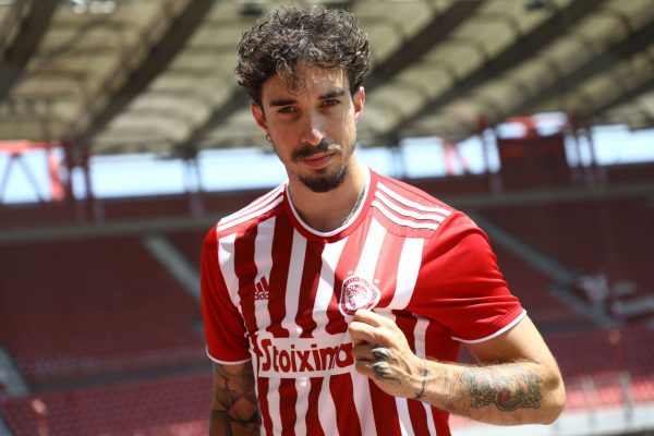 Vrsaljko Atlético 