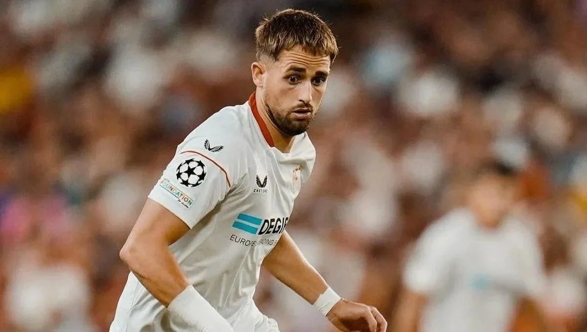 Monchi Januzaj