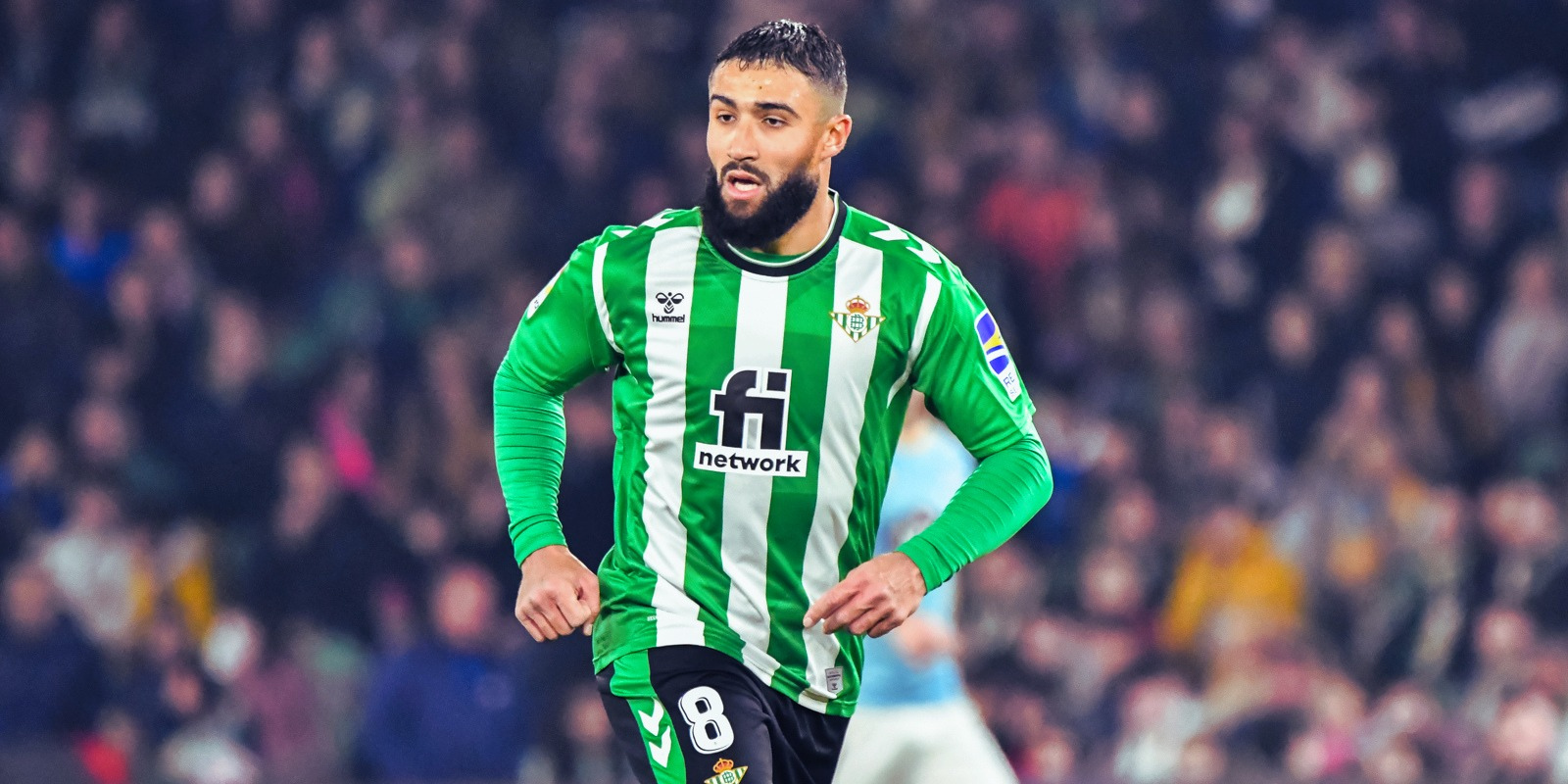 Fekir Betis