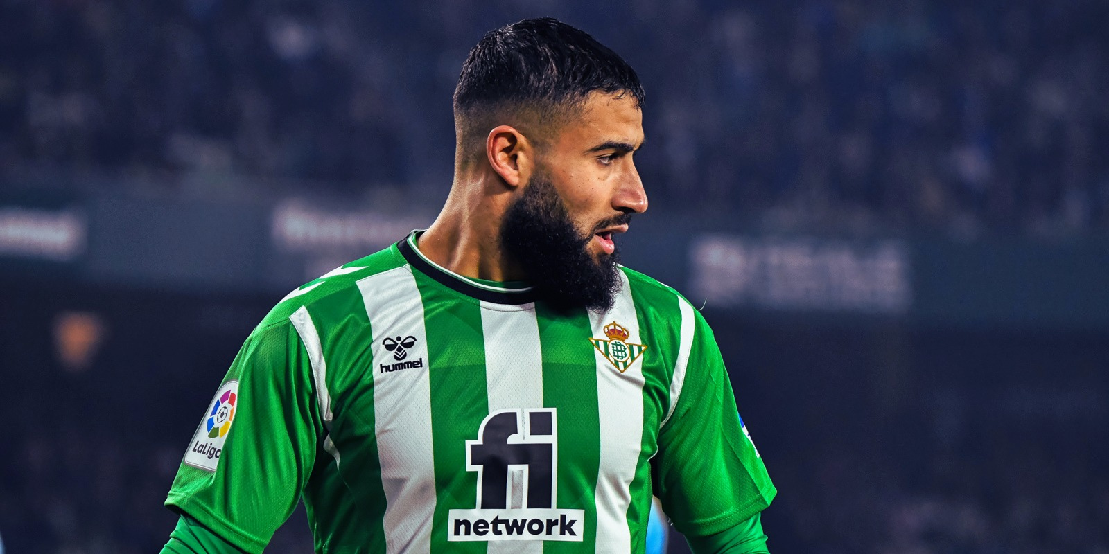 fekir betis